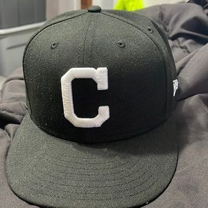 Cleveland Indians Hat